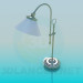 3d model Table-lamp - preview