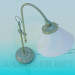 3d model Table-lamp - preview