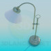 3d model Table-lamp - preview