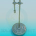 3d model Table-lamp - preview