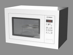 Microwave oven HMT84M451A