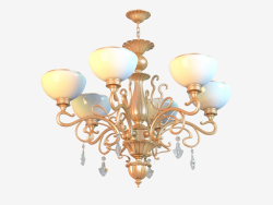 481010506 chandelier