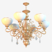 Modelo 3d 481010506 chandelier - preview