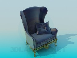 Antique chair