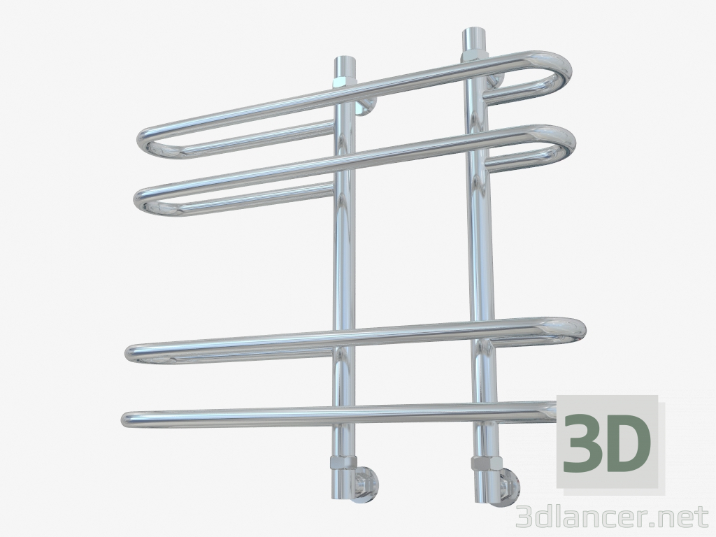 modèle 3D Radiateur Furor (600x700) - preview