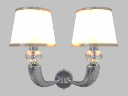 Wandlampe (11602A)