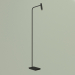 modèle 3D Lampadaire 7009F BK - preview