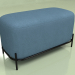 3d model Pouffe Pawai width 80 - preview