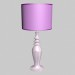 modèle 3D Lampe Antonina - preview