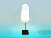 Lampe de table