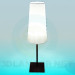 3d model Table-lamp - preview