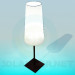 3d model Table-lamp - preview