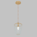 Modelo 3d Caramelo candelabro (1024-1P) - preview