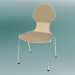 modello 3D Conference Chair (K32H) - anteprima