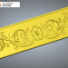 modello 3D di Decoro 70 comprare - rendering