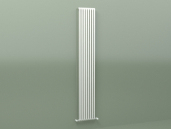 Radiateur SAX (H 2000 8 EL, Standard blanc)