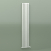 3d model Radiator SAX (H 2000 8 EL, Standard white) - preview