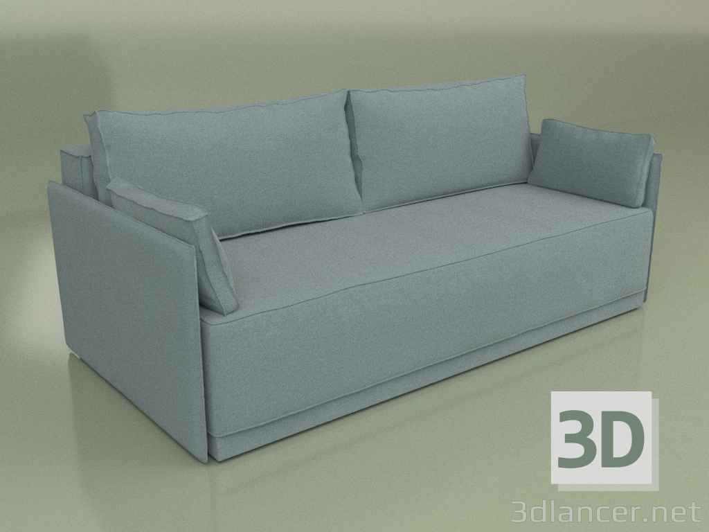 3D Modell Sofa Smart - Vorschau