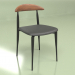 3d model Silla Wagner - vista previa