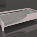 3d model Bed MODE BR (BPDBR2) - preview