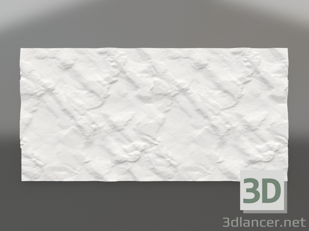 3d model 3d panel 071 1 - preview