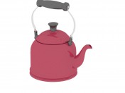 Red Kettle