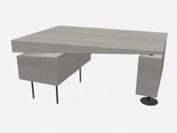 Mesa Mirak scrittoio