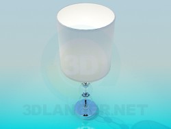 Lampe de table