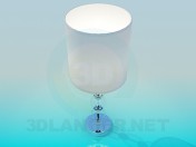 Table-lamp