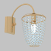 modello 3D Sconce Caramel (1024-1W) - anteprima