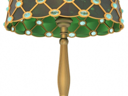 Lampe de table