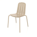 3d model Dining chair (Sand) - preview