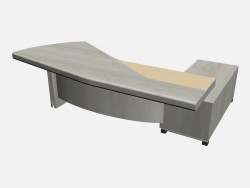 Mesa Olímpico scrivania
