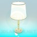 3d model Table-lamp - preview