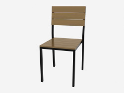 Chair (dark)