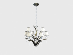 Chandelier (MD101050-9B) Unicorno