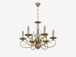 481010106 chandelier