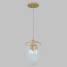 3d model Chandelier Caramel (1024-3P) - preview