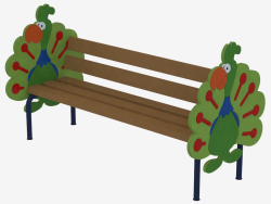 Bench (8035)