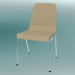 3d model Conference Chair (K43H) - preview