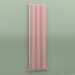 3d model Radiator SAX (H 2000 14 EL, Pink - RAL 3015) - preview