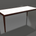 Modelo 3d Mesa de jantar Evenmore 220 - preview