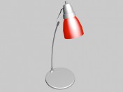 Lampe de bureau Hampus Rd