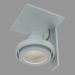 3D Modell Lampe Rechnung (DL18370 01WW) - Vorschau