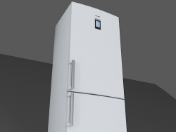 Refrigerator ATLANT ХМ 4524ND