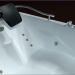 Jacuzzi Appollo AT - 0929 3D modelo Compro - render