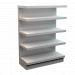 modello 3D Store Rack - anteprima