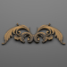 3d model Decor 71 - preview