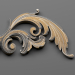 3d model Decor 71 - preview