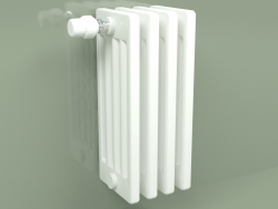 Radiator Delta Laserline (DL5, H 450 mm, RAL - 9016)